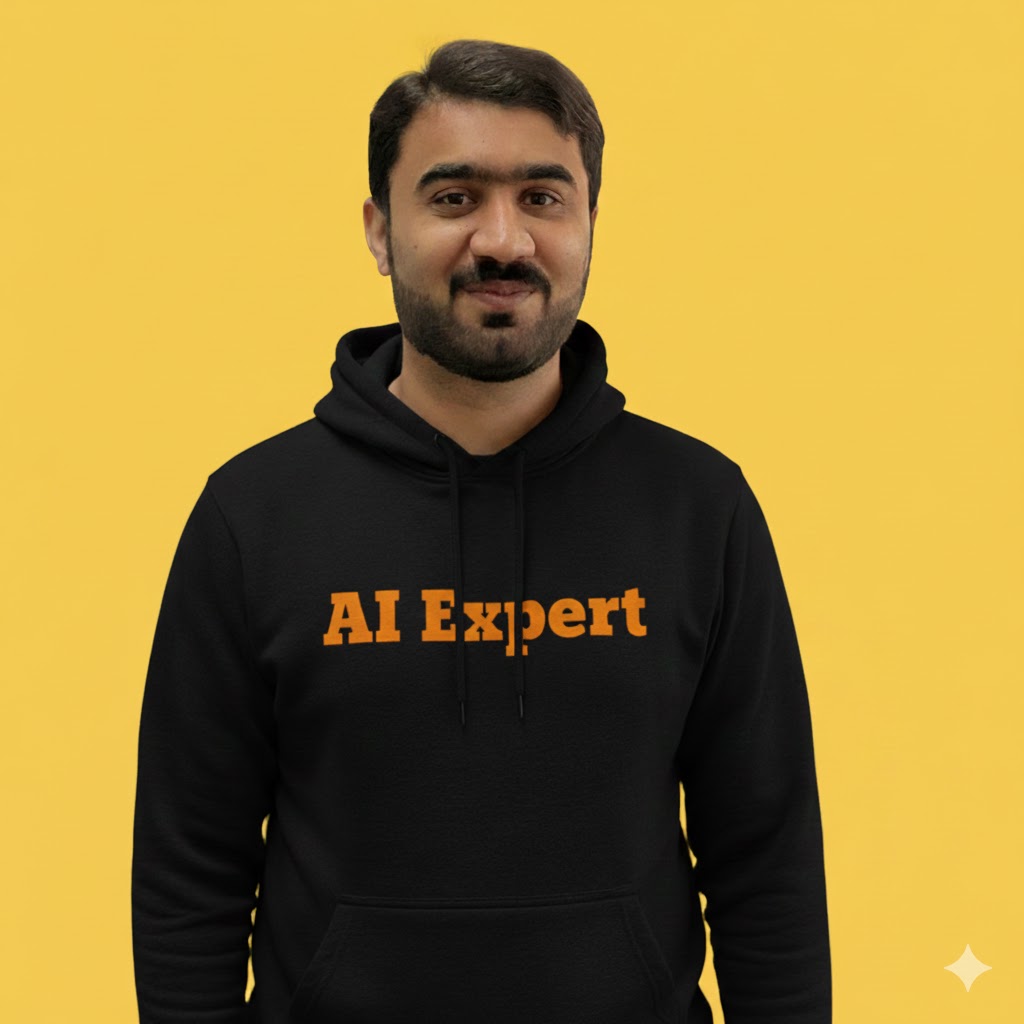 Muhammad Saad Qadeer | AI-Enabled Full Stack Engineer